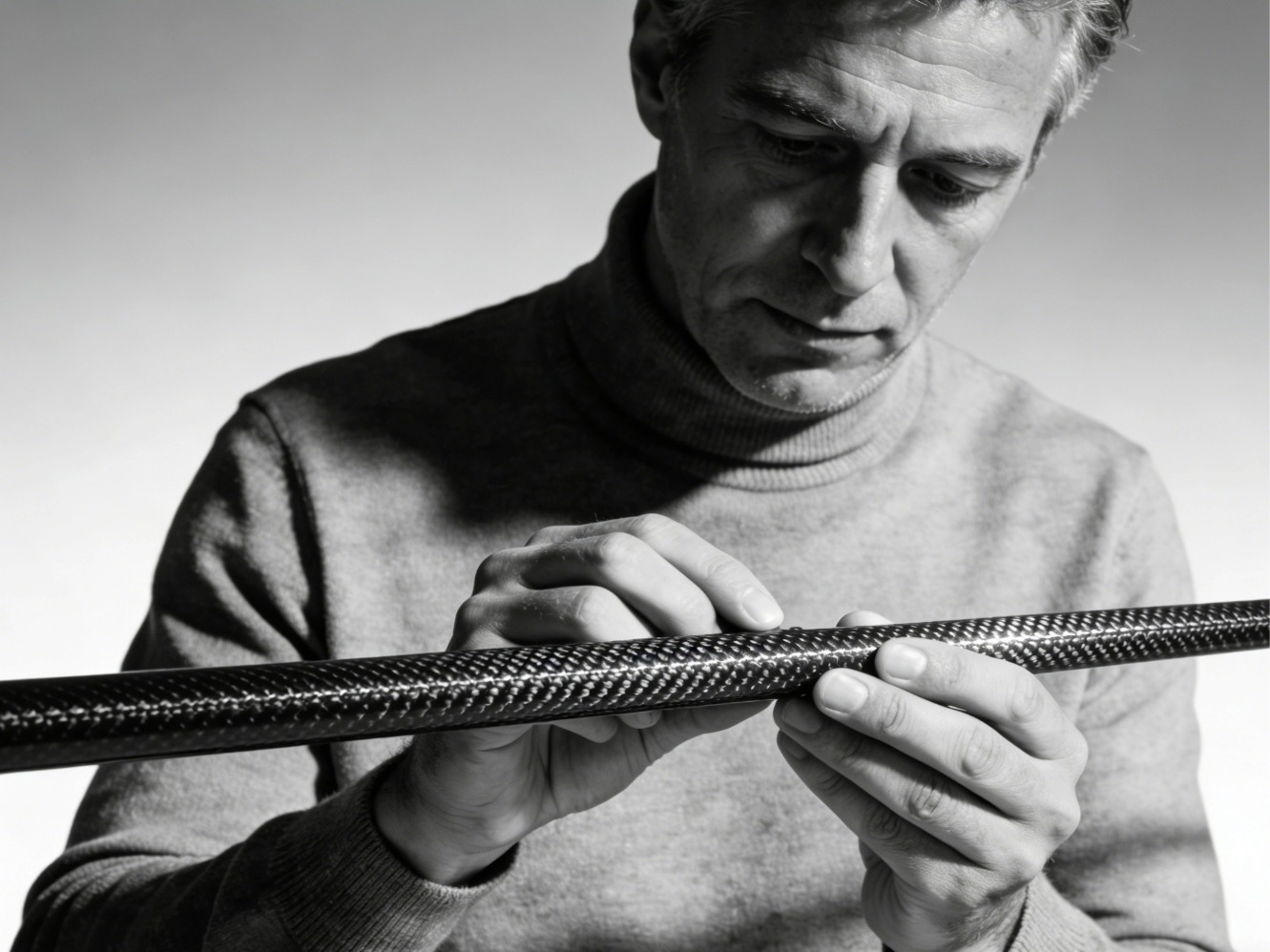 UnigDesige Golf Shafts manufacturing facility