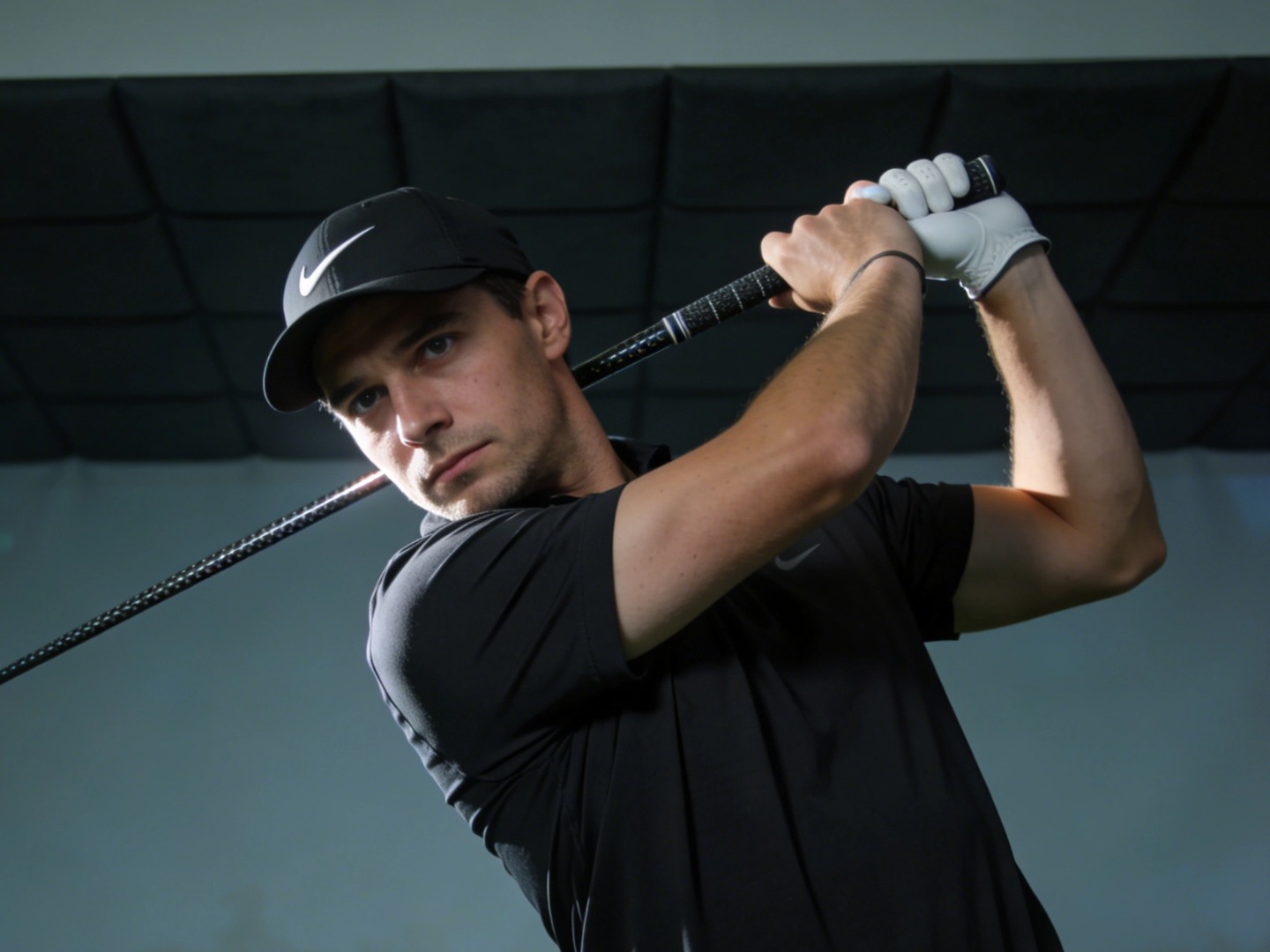 Van Data Analyse naar Schacht Selectie: Complete Gids voor Wetenschappelijke Golfuitrusting Fitting