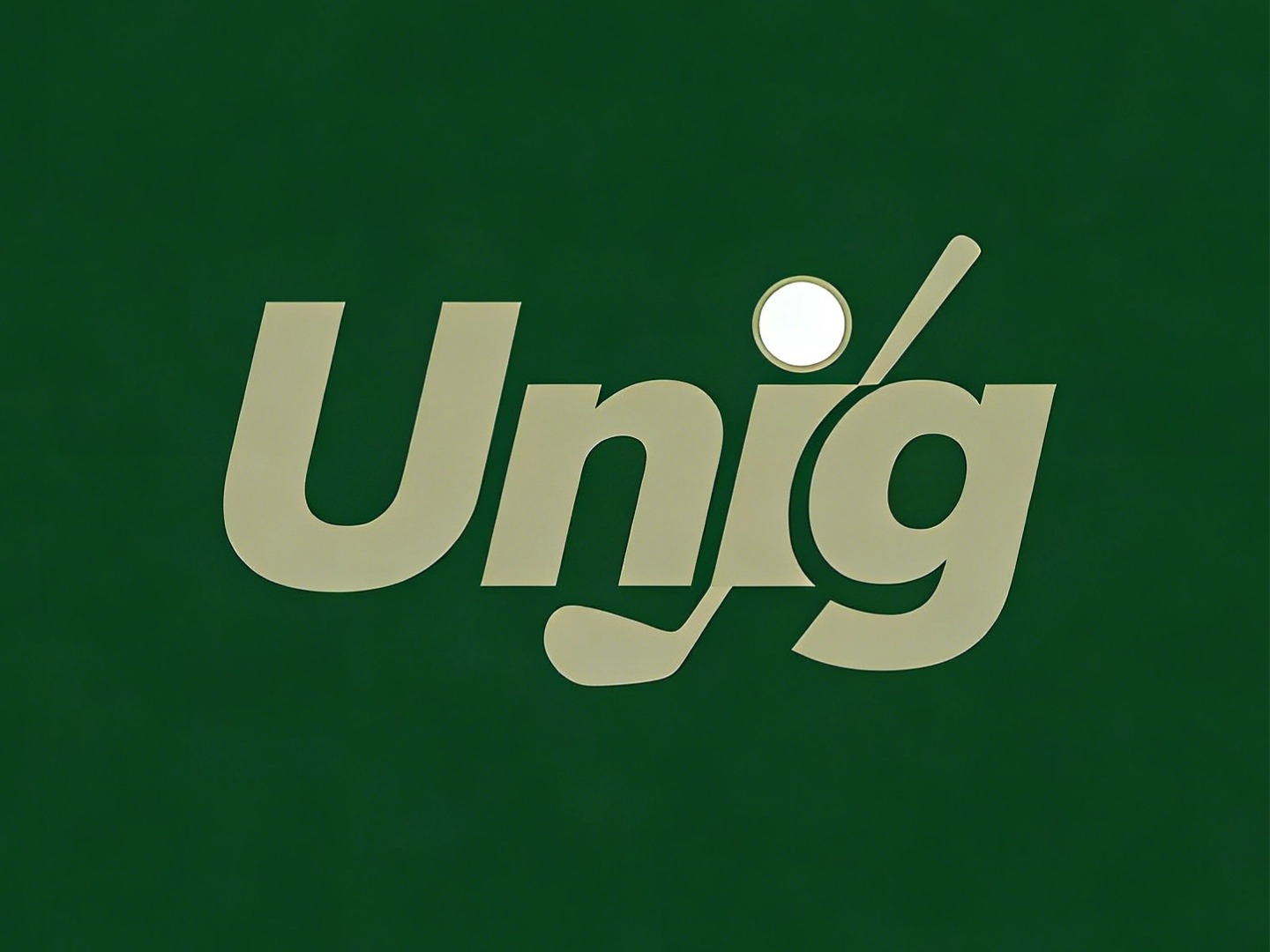 UnigDesige Logo